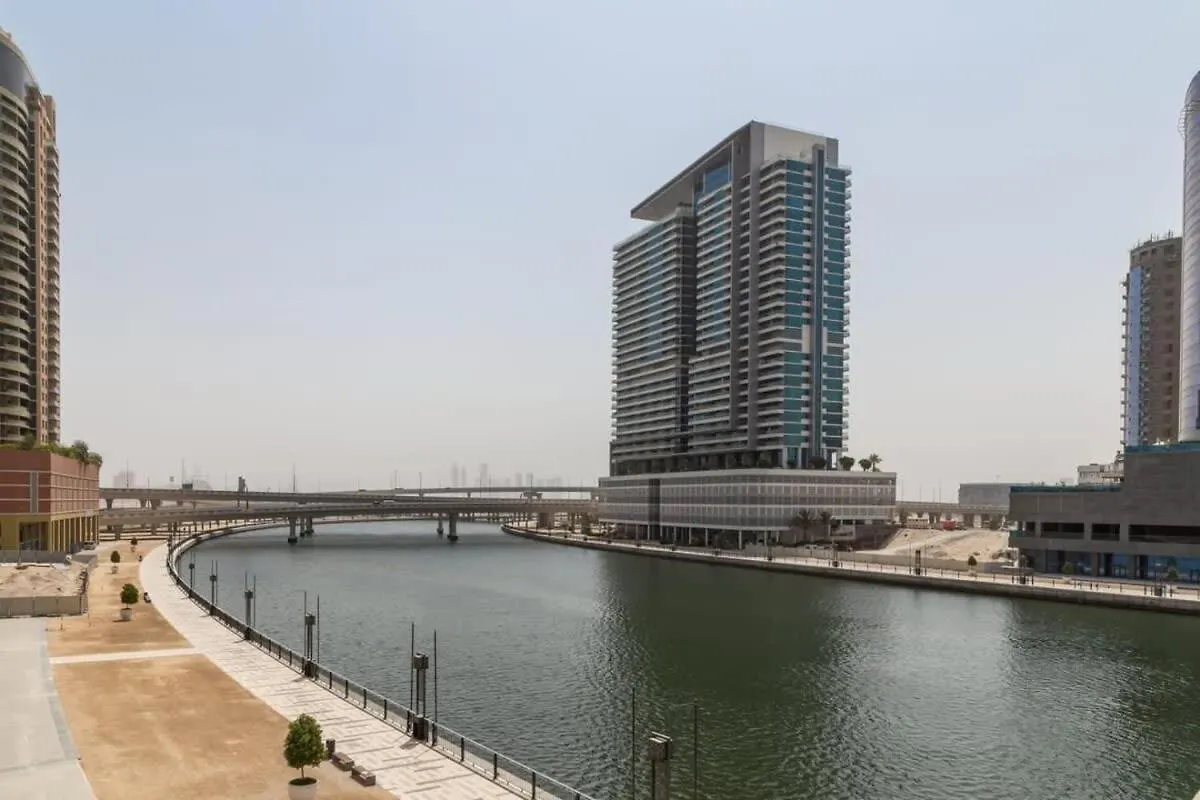 Frank Porter - Damac Voleo Dubaj Spojené arabské emiráty